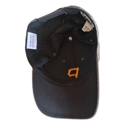 Pittsburgh Pirates Fan Favorite Baseball Cap One Size Fits All Snapback Closur - Picture 4 of 7